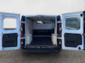 Renault Trafic Kastenwagen Advance KW L1H1 2.0 Blue dCi 130 E Ntzl.