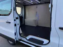 Renault Trafic Kastenwagen Advance KW L1H1 2.0 Blue dCi 130 E Ntzl.
