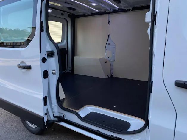 Renault Trafic Kastenwagen Advance KW L1H1 2.0 Blue dCi 130 E Ntzl.
