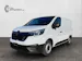 Renault Trafic Kastenwagen Advance KW L1H1 2.0 Blue dCi 130 E Ntzl.