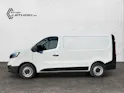 Renault Trafic Kastenwagen Advance KW L1H1 2.0 Blue dCi 130 E Ntzl.