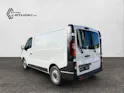 Renault Trafic Kastenwagen Advance KW L1H1 2.0 Blue dCi 130 E Ntzl.