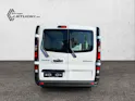 Renault Trafic Kastenwagen Advance KW L1H1 2.0 Blue dCi 130 E Ntzl.