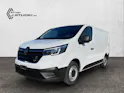 Renault Trafic Kastenwagen Advance KW L1H1 2.0 Blue dCi 130 E Ntzl.