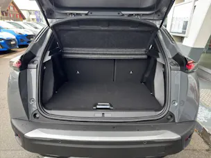 Peugeot 2008 1.2 Hybrid Allure