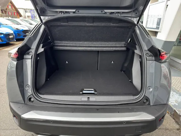 Peugeot 2008 1.2 Hybrid Allure