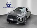 Peugeot 2008 1.2 Hybrid Allure