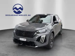 Peugeot 2008 1.2 Hybrid Allure