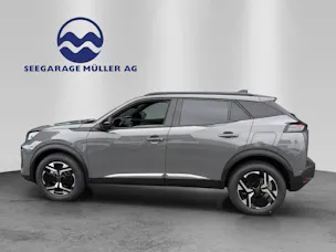 Peugeot 2008 1.2 Hybrid Allure