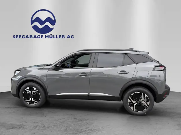 Peugeot 2008 1.2 Hybrid Allure