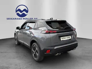 Peugeot 2008 1.2 Hybrid Allure
