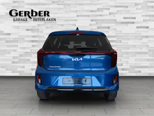 Kia Picanto 1.2 CVVT Power