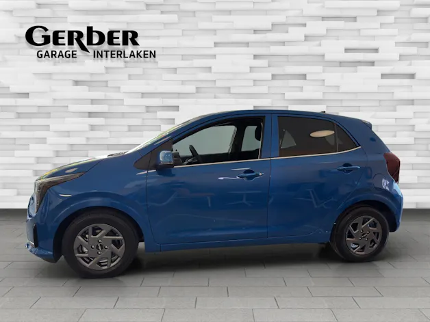Kia Picanto 1.2 CVVT Power