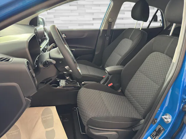 Kia Picanto 1.2 CVVT Power