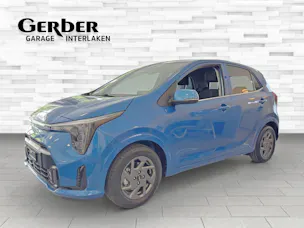 Kia Picanto 1.2 CVVT Power