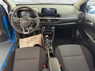 Kia Picanto 1.2 CVVT Power