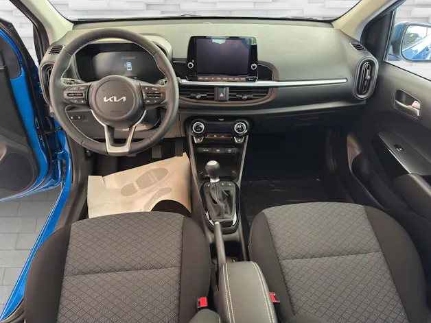 Kia Picanto 1.2 CVVT Power