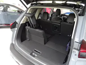 Nissan X-Trail 1.5 VC-T Tekna+ e-4orc 7Pl