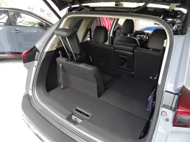 Nissan X-Trail 1.5 VC-T Tekna+ e-4orc 7Pl