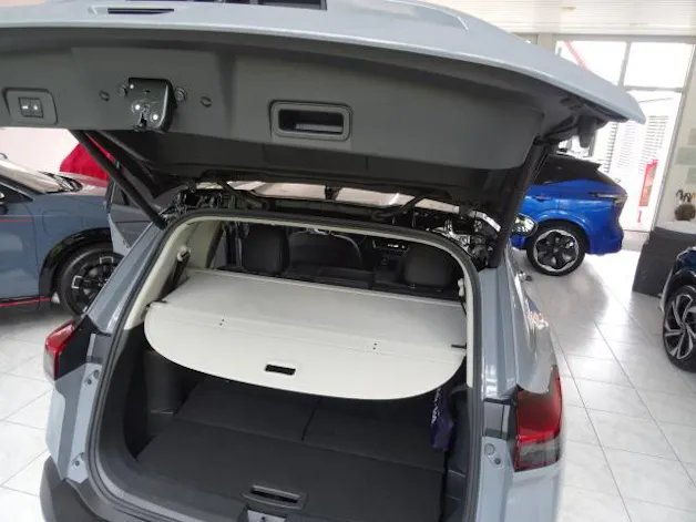 Nissan X-Trail 1.5 VC-T Tekna+ e-4orc 7Pl