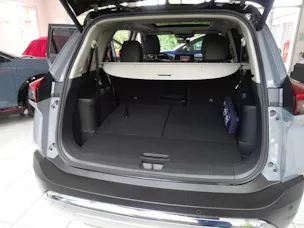 Nissan X-Trail 1.5 VC-T Tekna+ e-4orc 7Pl