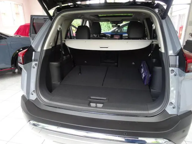 Nissan X-Trail 1.5 VC-T Tekna+ e-4orc 7Pl