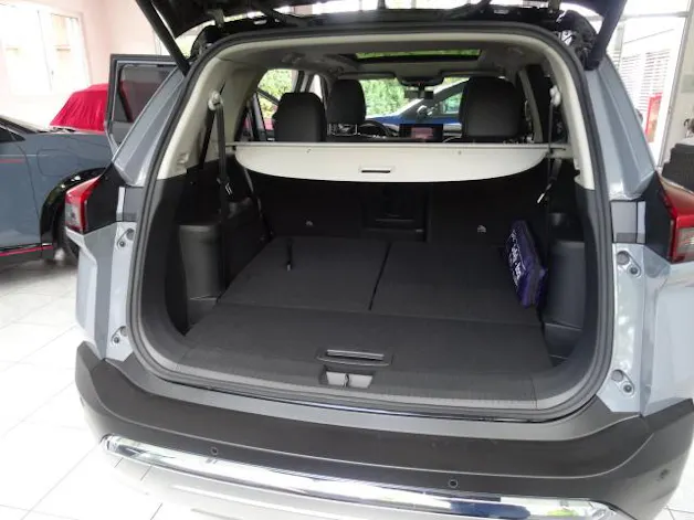 Nissan X-Trail 1.5 VC-T Tekna+ e-4orc 7Pl