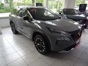 Nissan X-Trail 1.5 VC-T Tekna+ e-4orc 7Pl