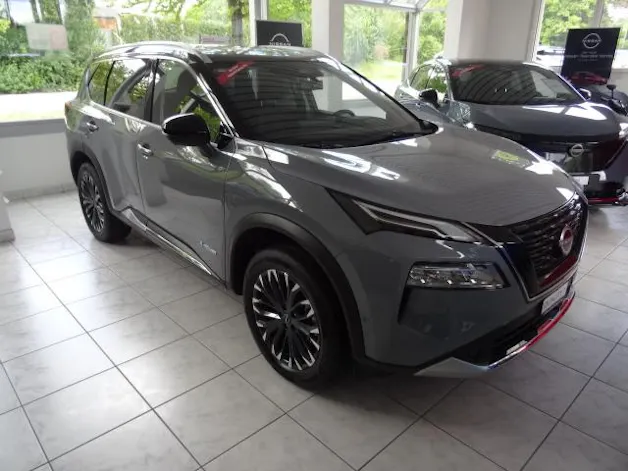 Nissan X-Trail 1.5 VC-T Tekna+ e-4orc 7Pl