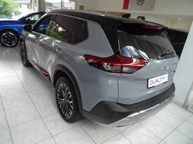 Nissan X-Trail 1.5 VC-T Tekna+ e-4orc 7Pl