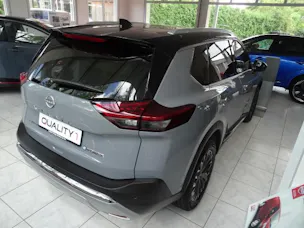 Nissan X-Trail 1.5 VC-T Tekna+ e-4orc 7Pl