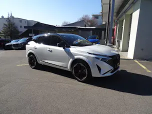 Nissan Qashqai 1.3 DIG-T 158 N-Design