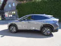 Nissan Ariya Advance
