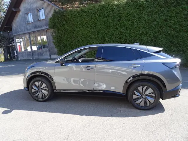 Nissan Ariya Advance
