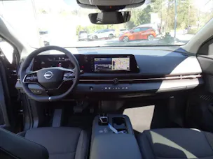 Nissan Ariya Advance