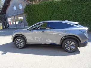 Nissan Ariya Advance