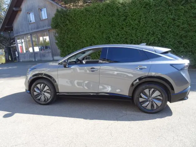 Nissan Ariya Advance
