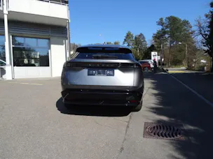 Nissan Ariya Advance