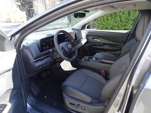 Nissan Ariya Advance