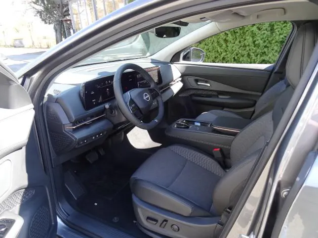 Nissan Ariya Advance
