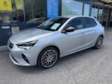 First vehicle image