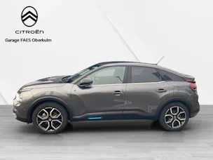 Citroën e-C4 Shine Pack Electric