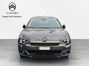 Citroën e-C4 Shine Pack Electric