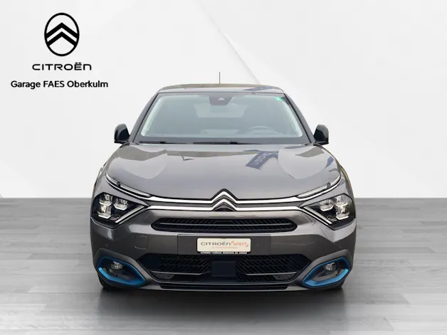 Citroën e-C4 Shine Pack Electric