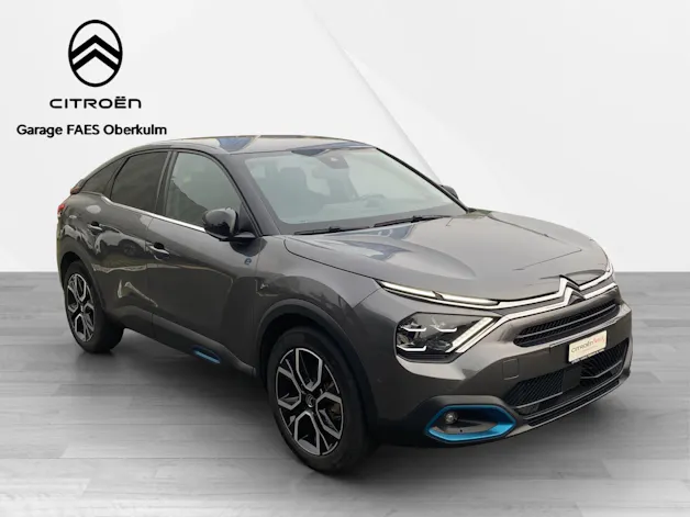 Citroën e-C4 Shine Pack Electric