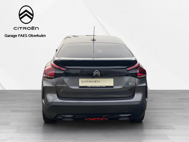 Citroën e-C4 Shine Pack Electric