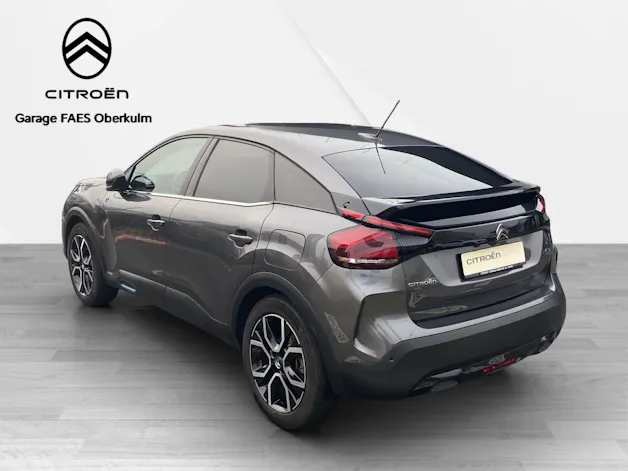 Citroën e-C4 Shine Pack Electric