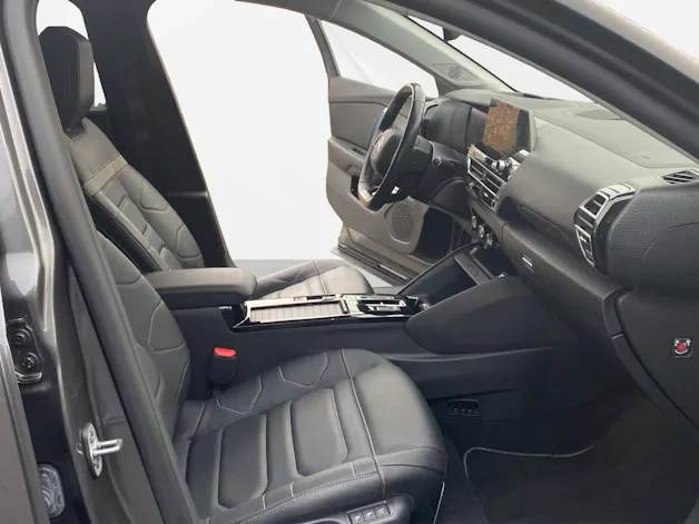 Citroën e-C4 Shine Pack Electric
