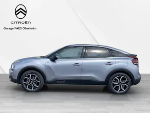 Citroën e-C4 Shine