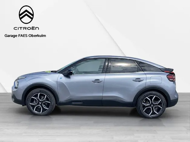 Citroën e-C4 Shine